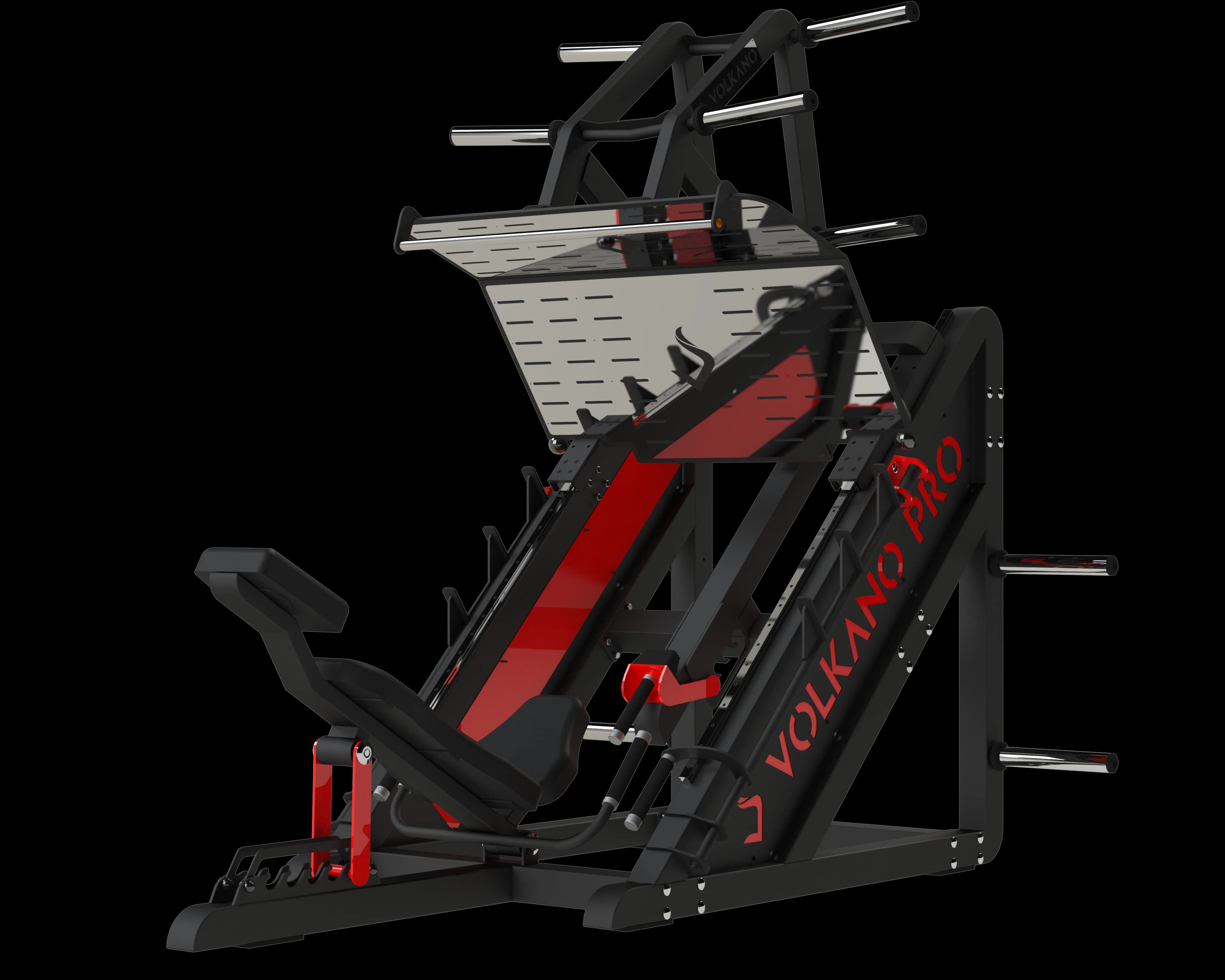 Volkano Pro