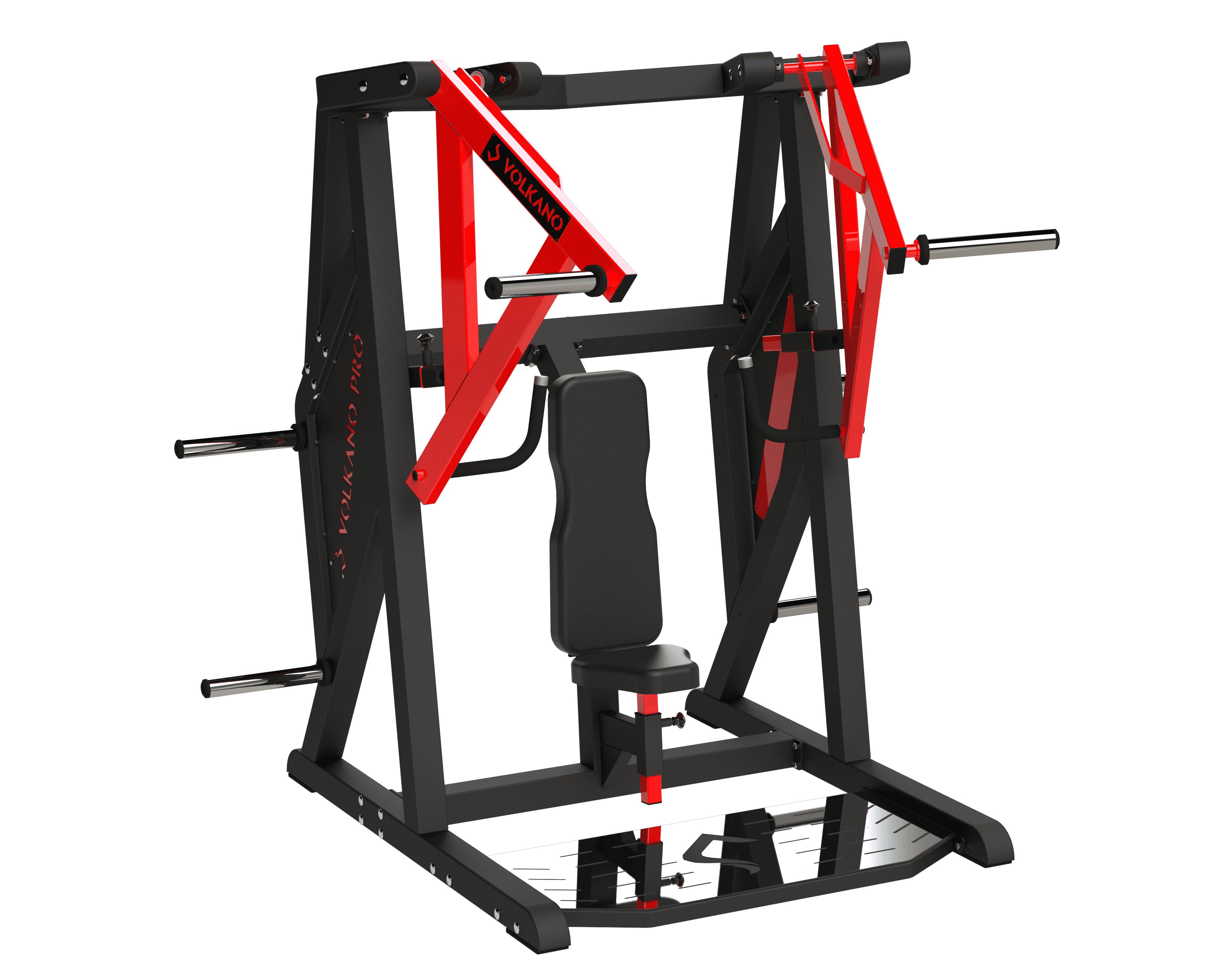 Hammer Supino Reto Pro