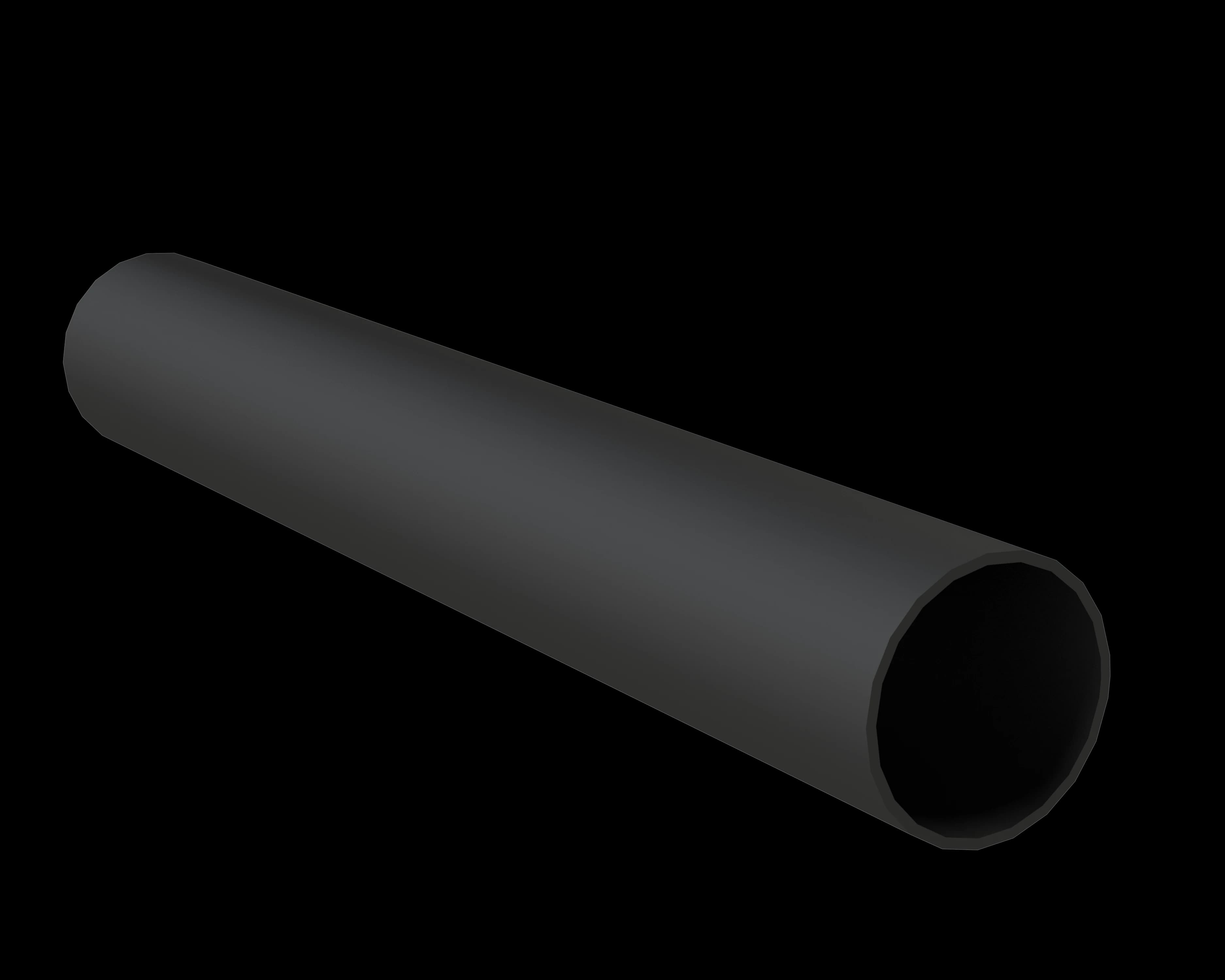 TUBO 3'' 3mm