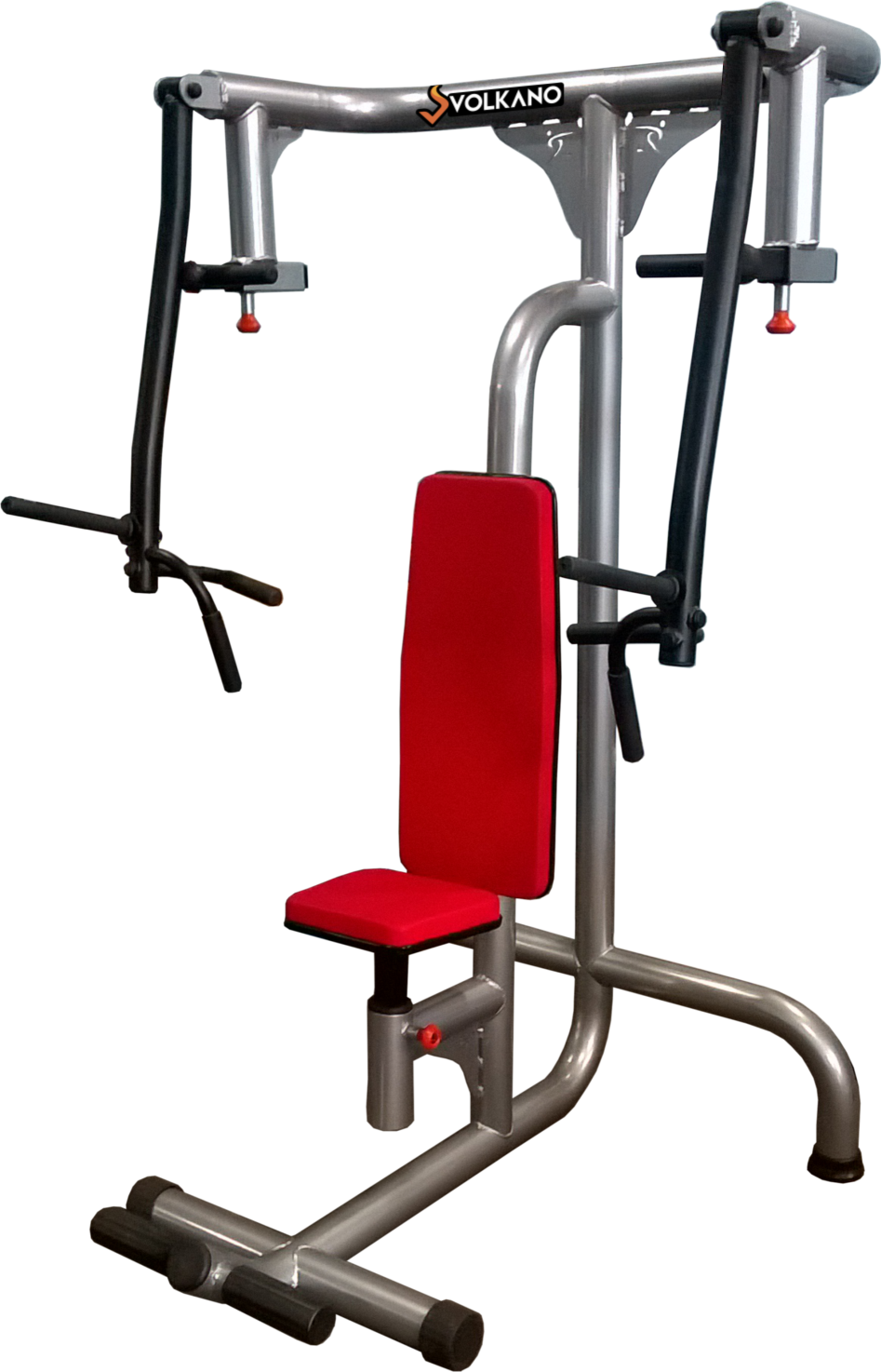 SUPINO VERTICAL MAQUINA EVO - Art Fitness