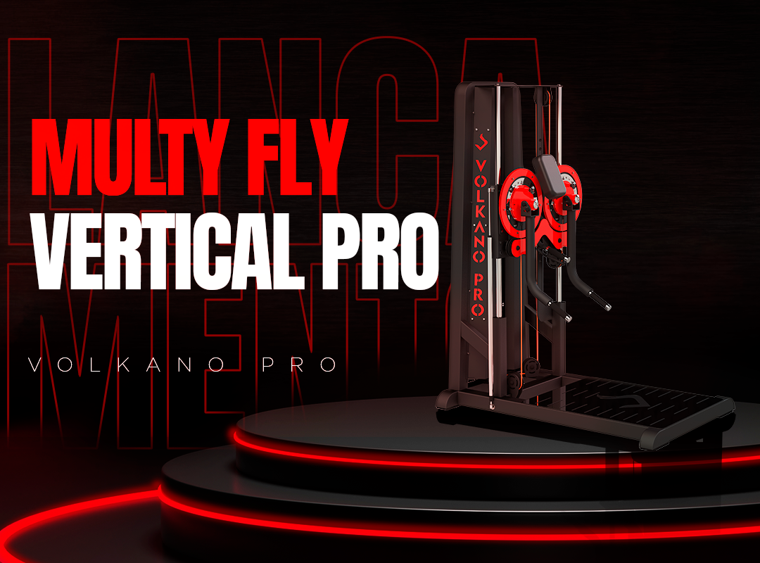 Banner principal da Volkano