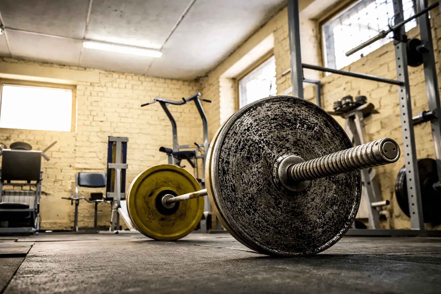 Por que o barato sai caro? O impacto de equipamentos de baixa qualidade na sua academia.