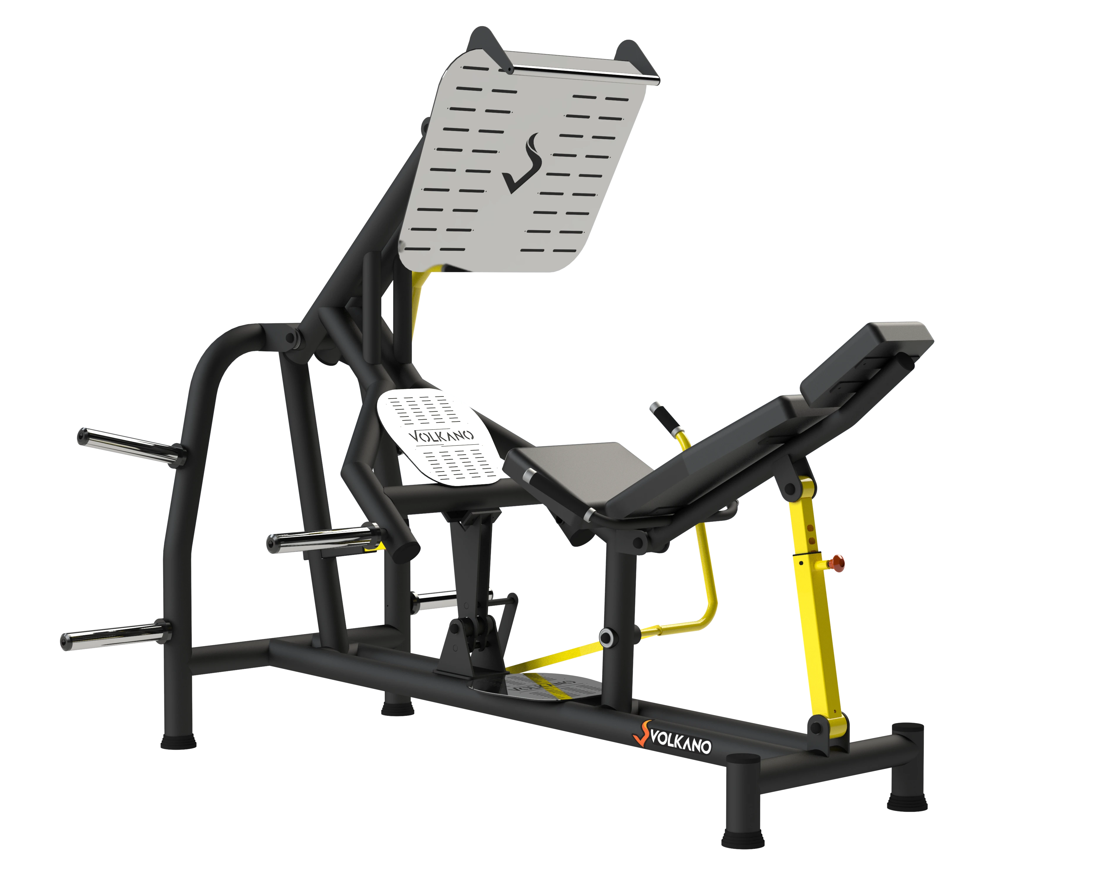 Hammer e Articulados