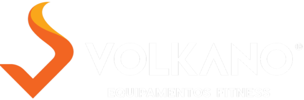 Logo da Volkano