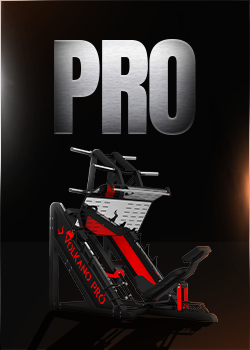 Volkano Pro