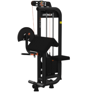 Bíceps Máquina #12