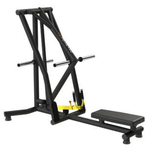 Puxada Horizontal Articulada (Baixa) #3644