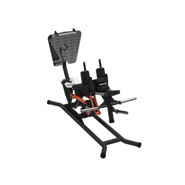 Leg Biarticulado #142 - Imagem 4