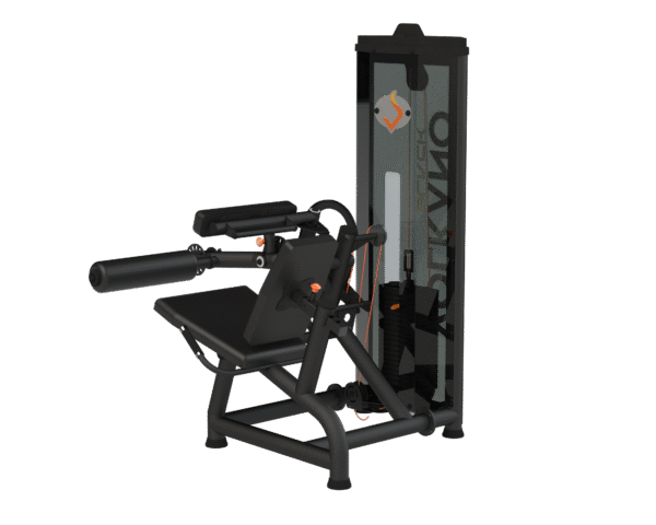 Flexo Extensora Cadeira #3926 - Imagem 4