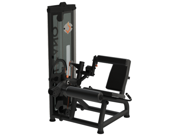Flexo Extensora Cadeira #3926 - Imagem 2