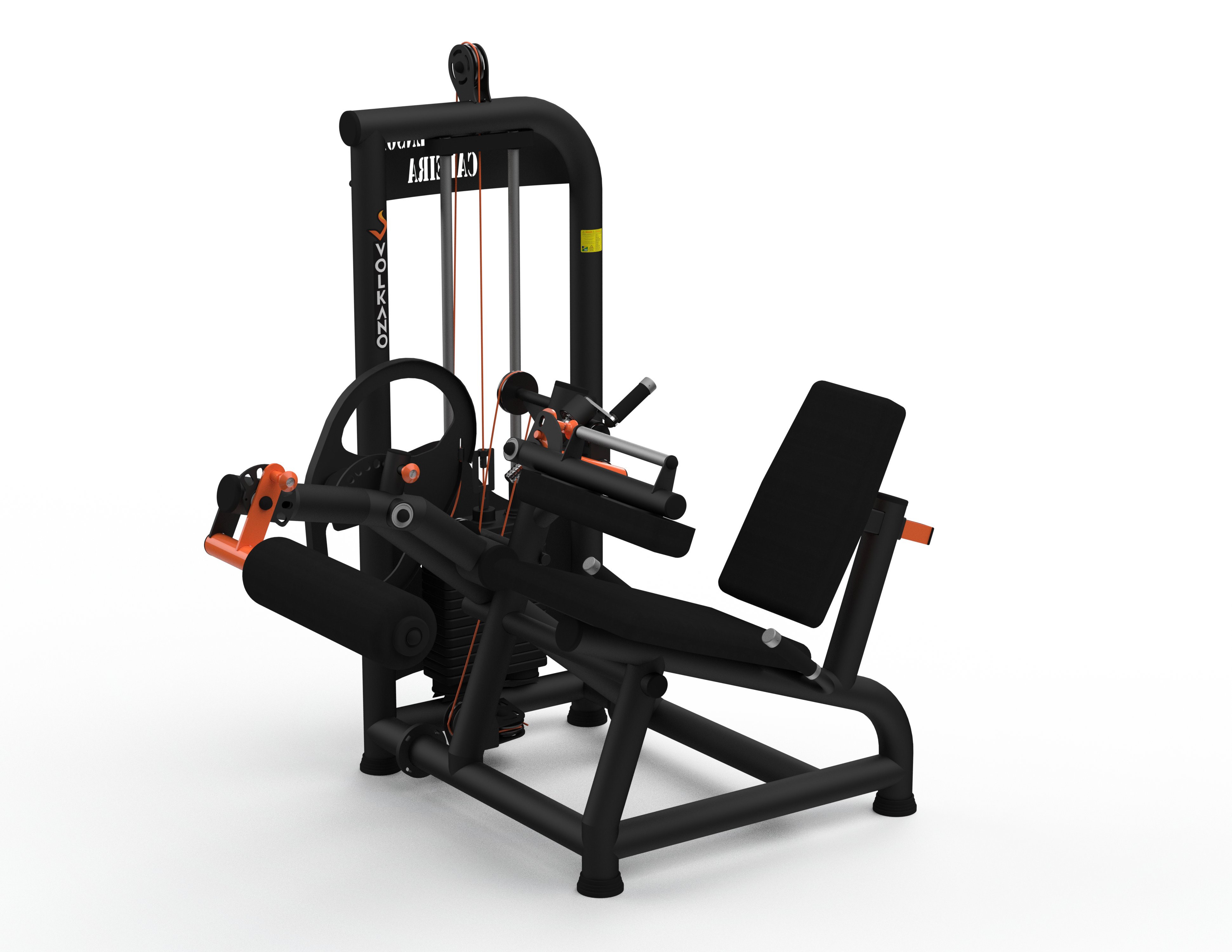 Flexor Sentado #147