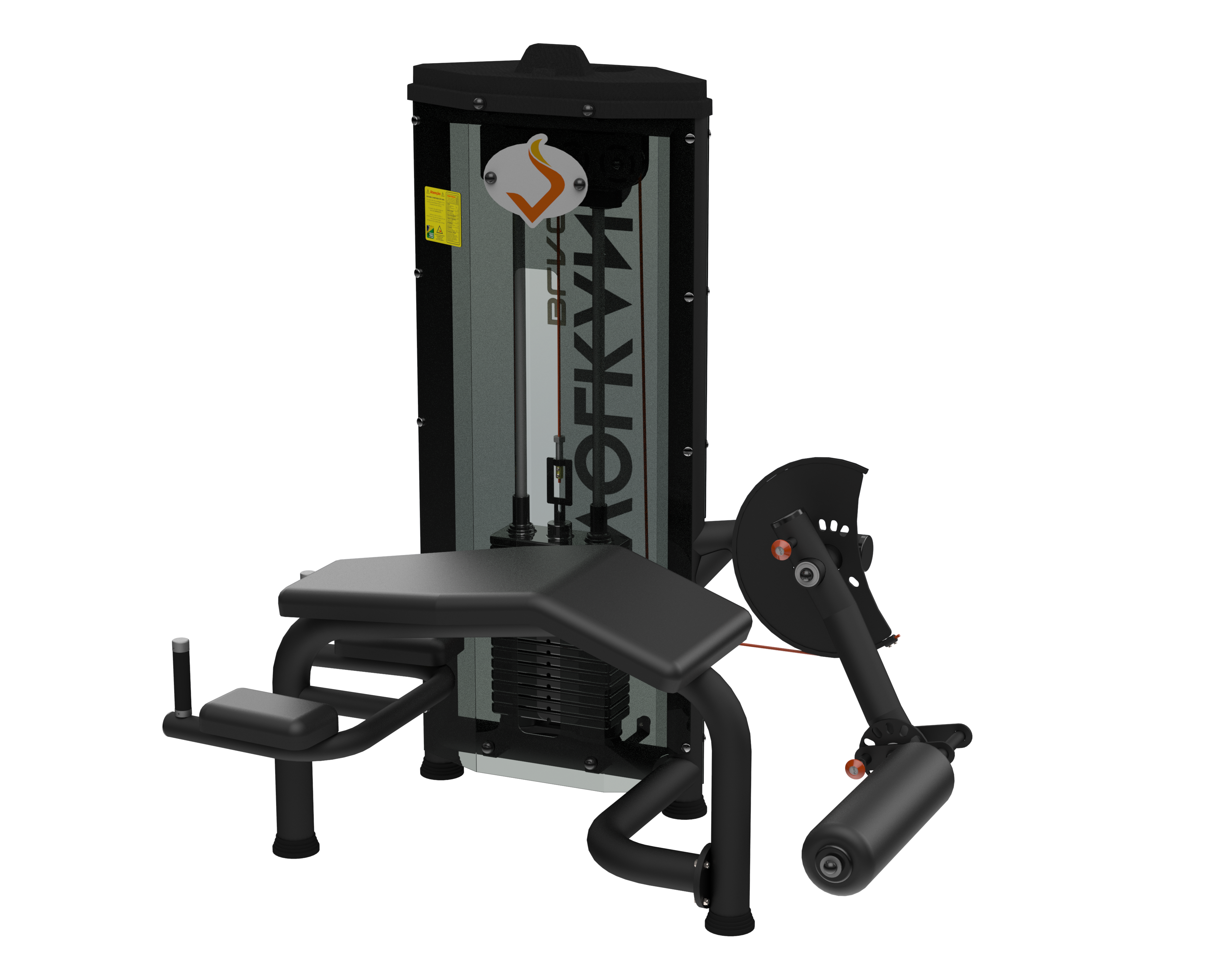 Flexor Horizontal #3927