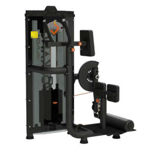 Flexor Vertical Black #3928