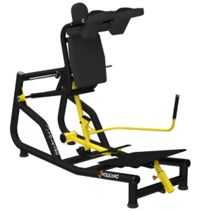 Hack Articulado V Squat #873