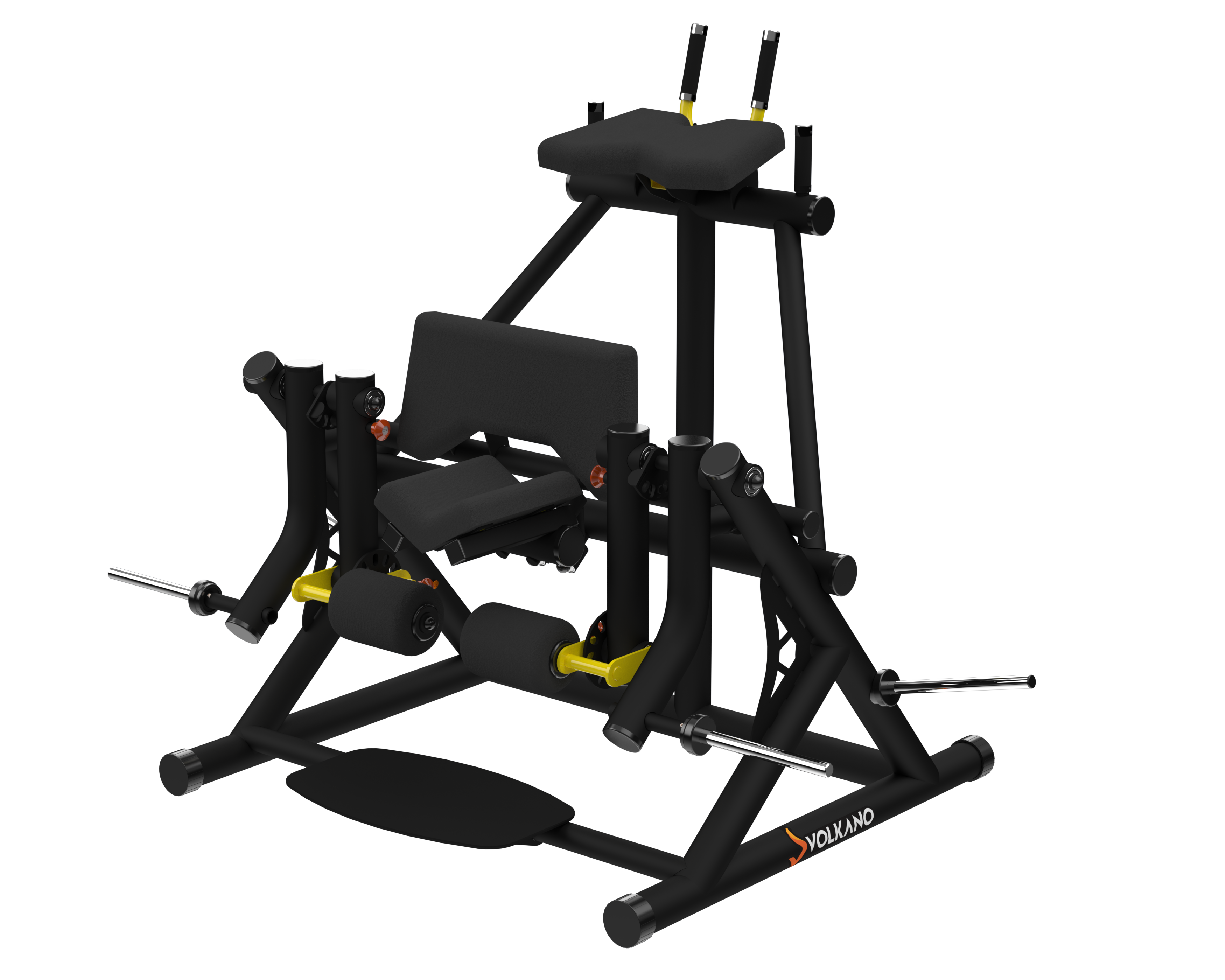 Hammer Flexor Articulado #68