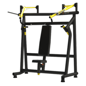 Hammer Supino Inclinado #849