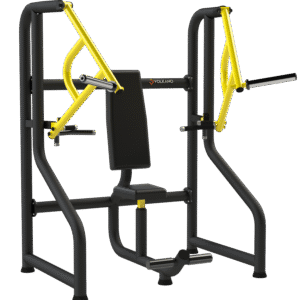 Hammer Supino Reto #115