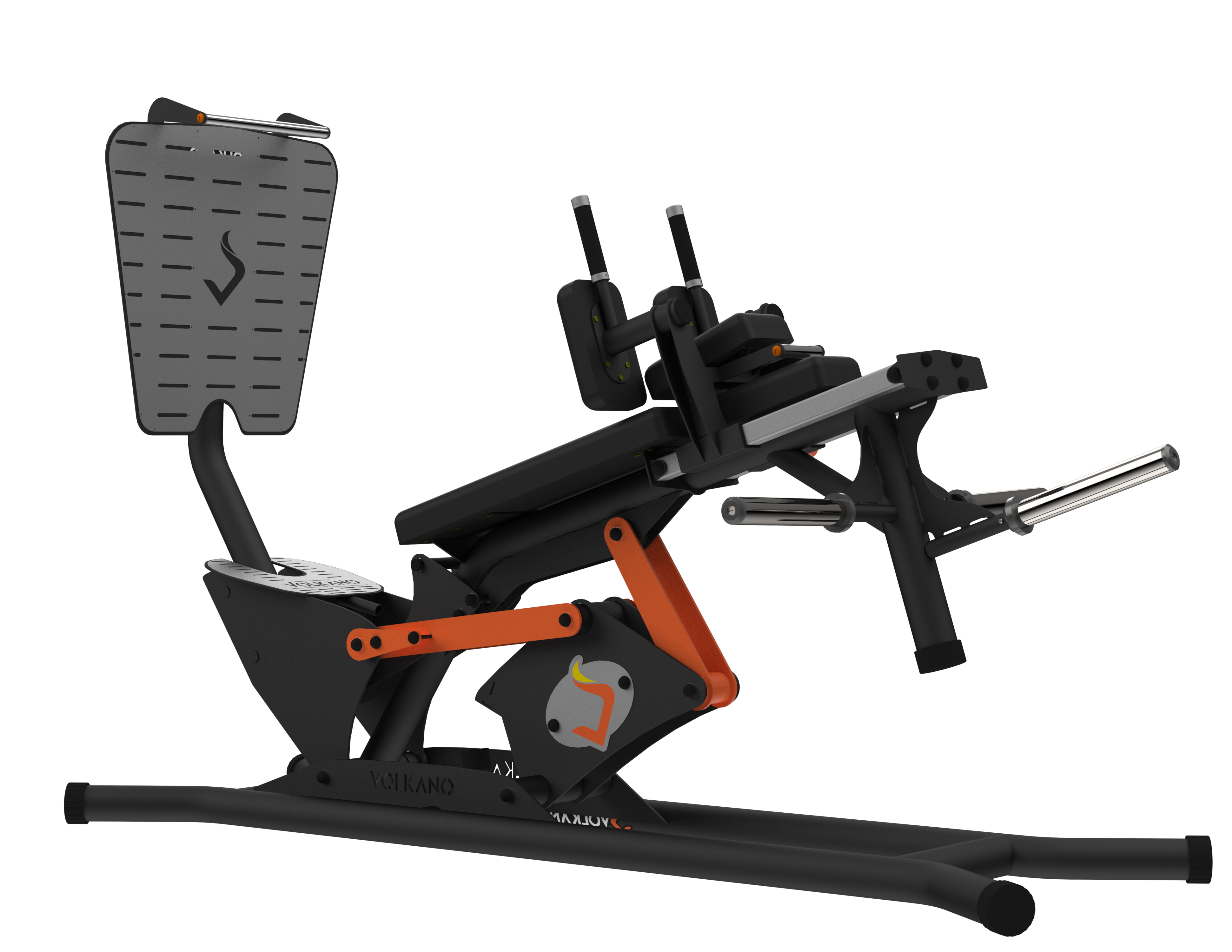 Leg Biarticulado #142