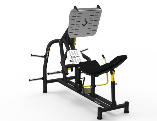 Leg Press 45 Articulado #69 - Imagem 2