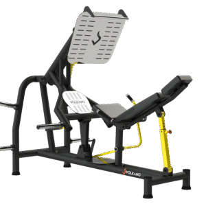 Leg Press 45 Articulado #69