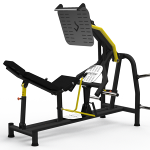Leg Press 45 Articulado #69