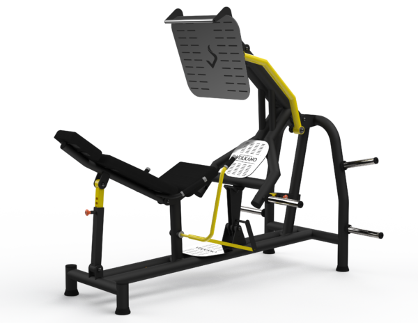 Leg Press 45 Articulado #69
