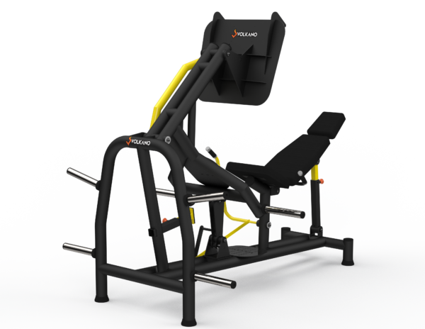 Leg Press 45 Articulado #69 - Imagem 4