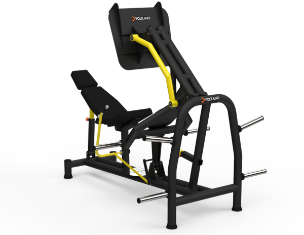 Leg Press 45 Articulado #69 - Imagem 5