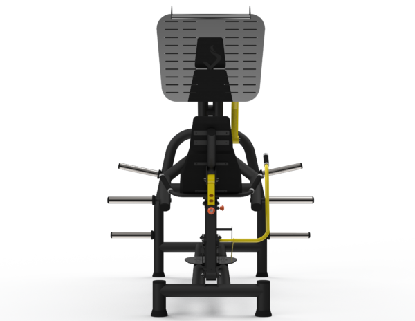 Leg Press 45 Articulado #69 - Imagem 8