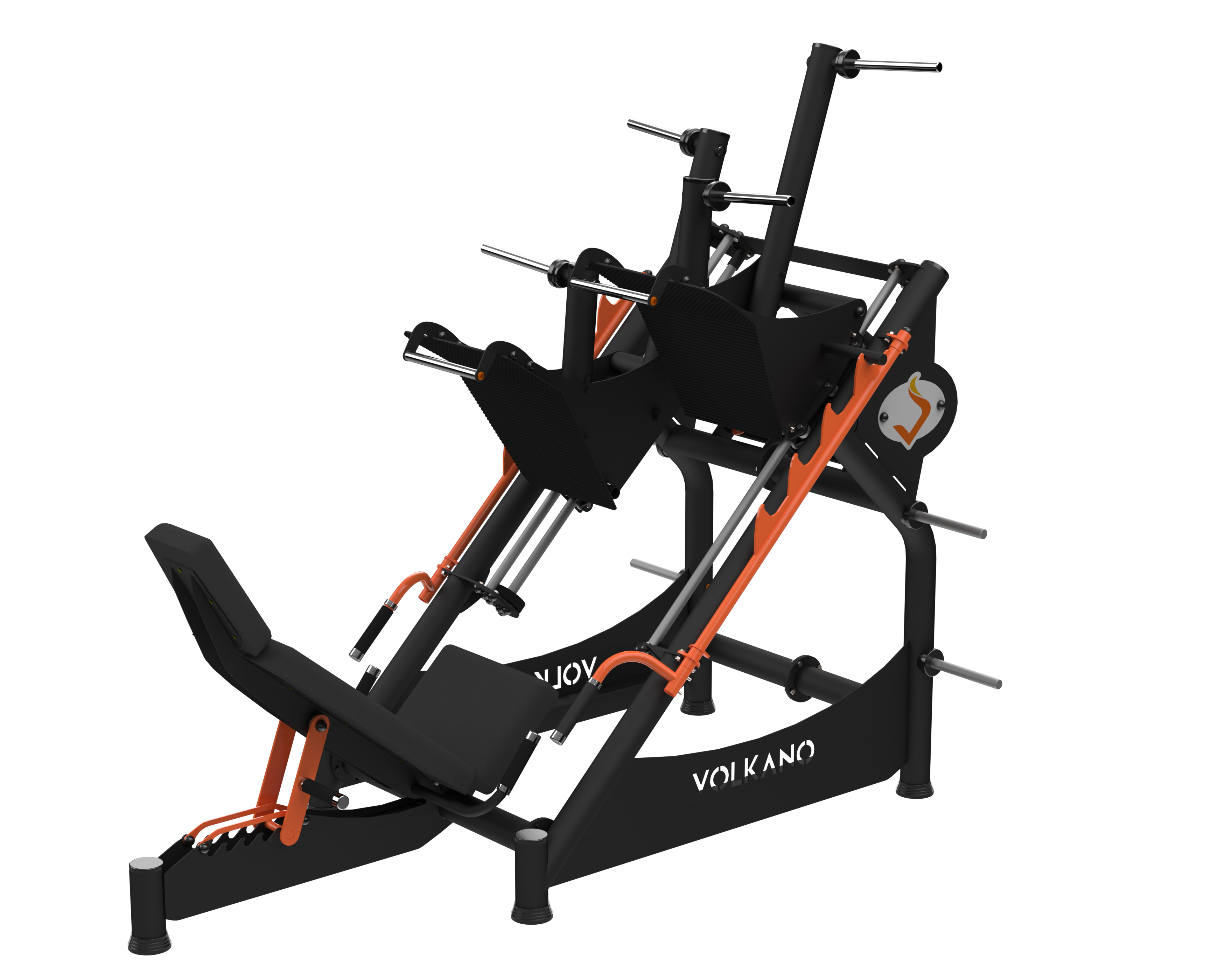 Leg 45 Unilateral #1063