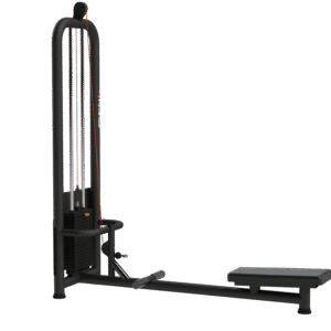 Puxada Horizontal Baixa #33