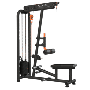 Puxada Horizontal Vertical #35