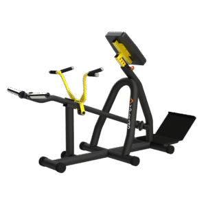 Remada Cavalinho #48