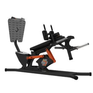 Leg Biarticulado #142