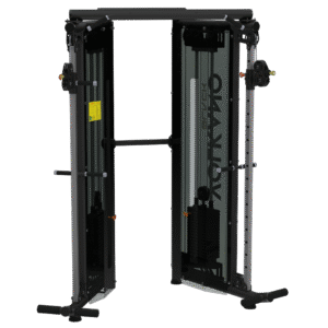 Cross Over Angular Pequeno #3995