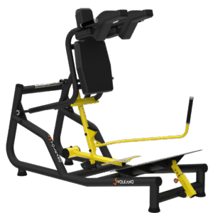 Hack Articulado V Squat #873