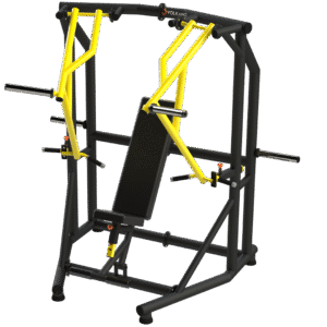 Hammer Supino Declinado #1193