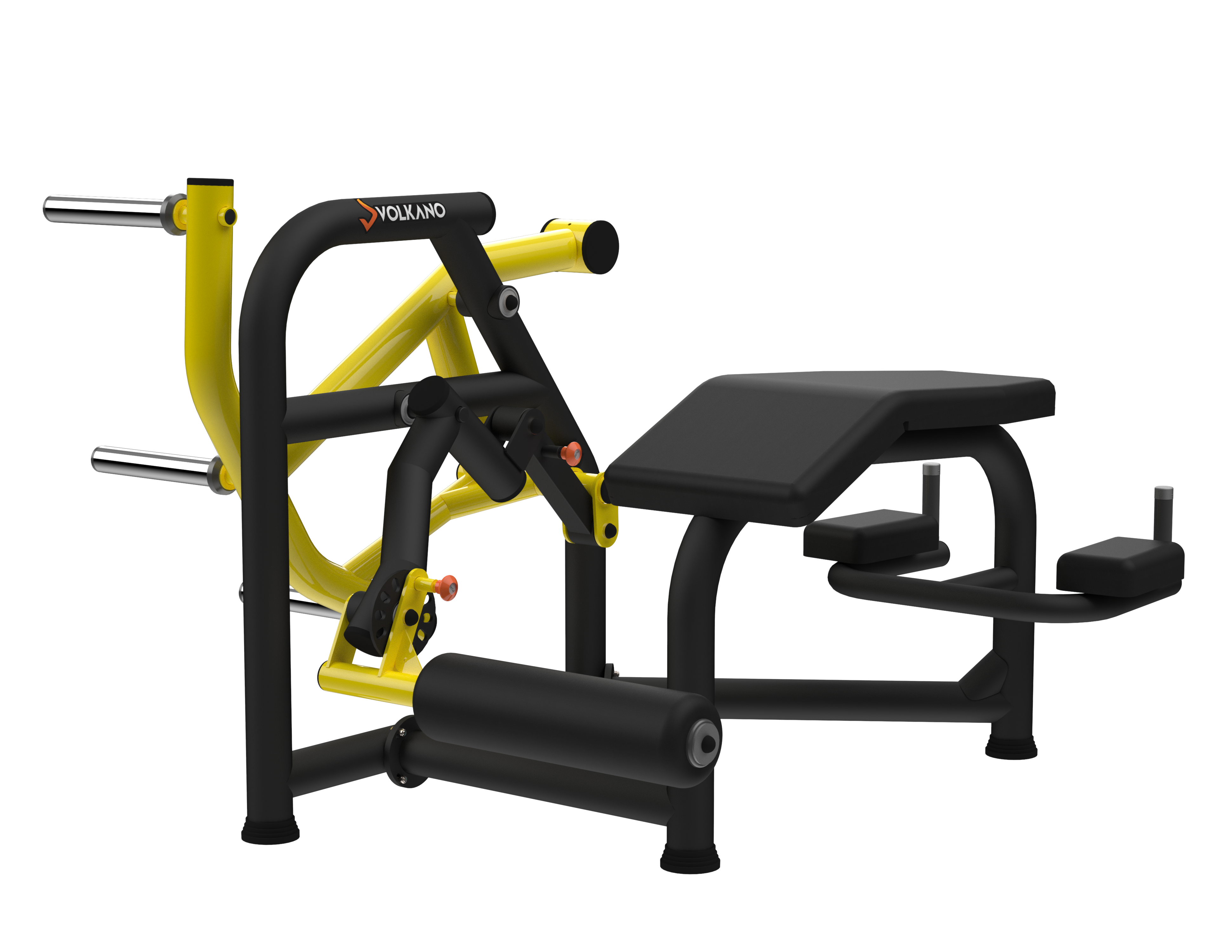 Flexor Horizontal Força Variável #5530