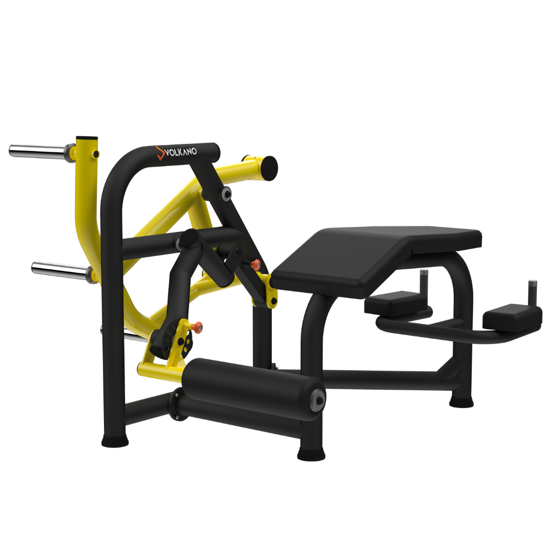 Flexor Horizontal Força Variável #5530