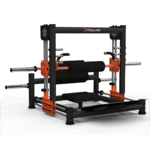Elevação Pélvica Guiada #6125