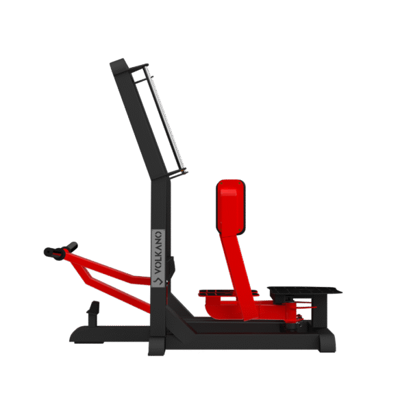 Abdutor Vertical Pro #6405 - Imagem 4