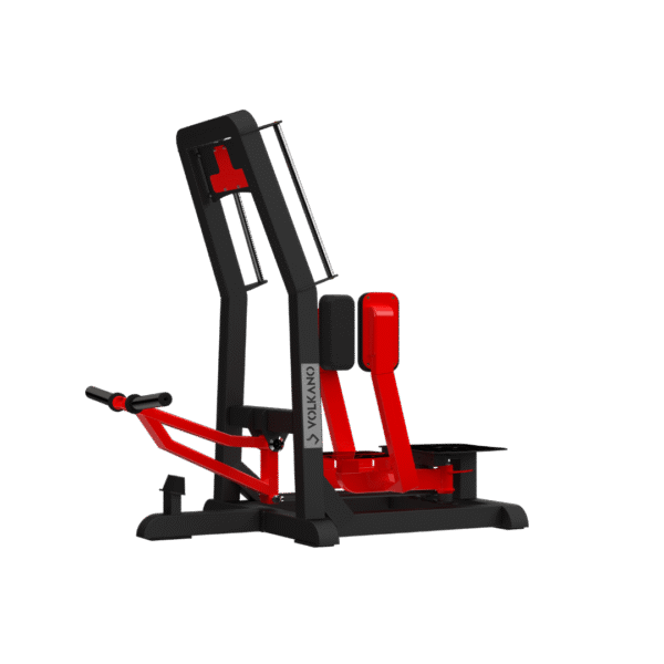 Abdutor Vertical Pro #6405 - Imagem 6