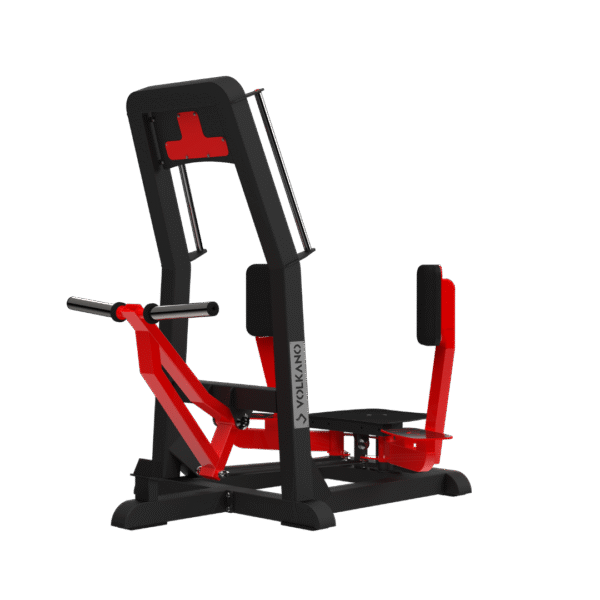 Abdutor Vertical Pro #6405 - Imagem 8