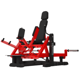 Abdutor Maximum Glúteo #6337