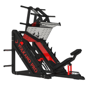 Leg Press 45° Linear Pro #6247