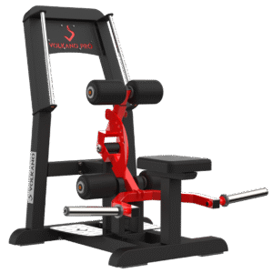 Elevação Pélvica Em Pé Pro #6380