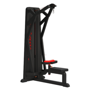 Puxada Alta Pro #6453