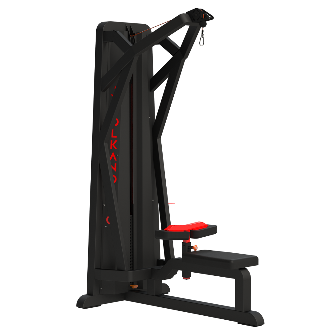 Puxada Alta Pro #6453