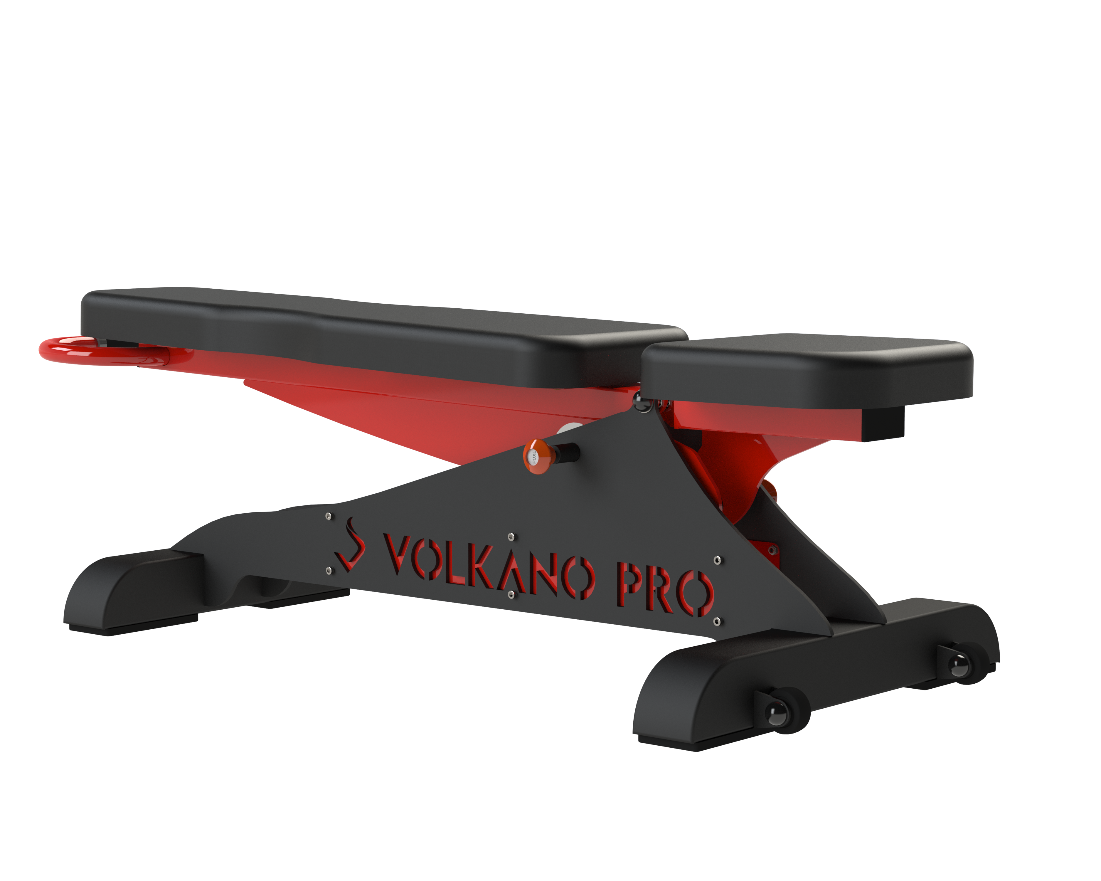 Banqueta Regulável Pro #6487