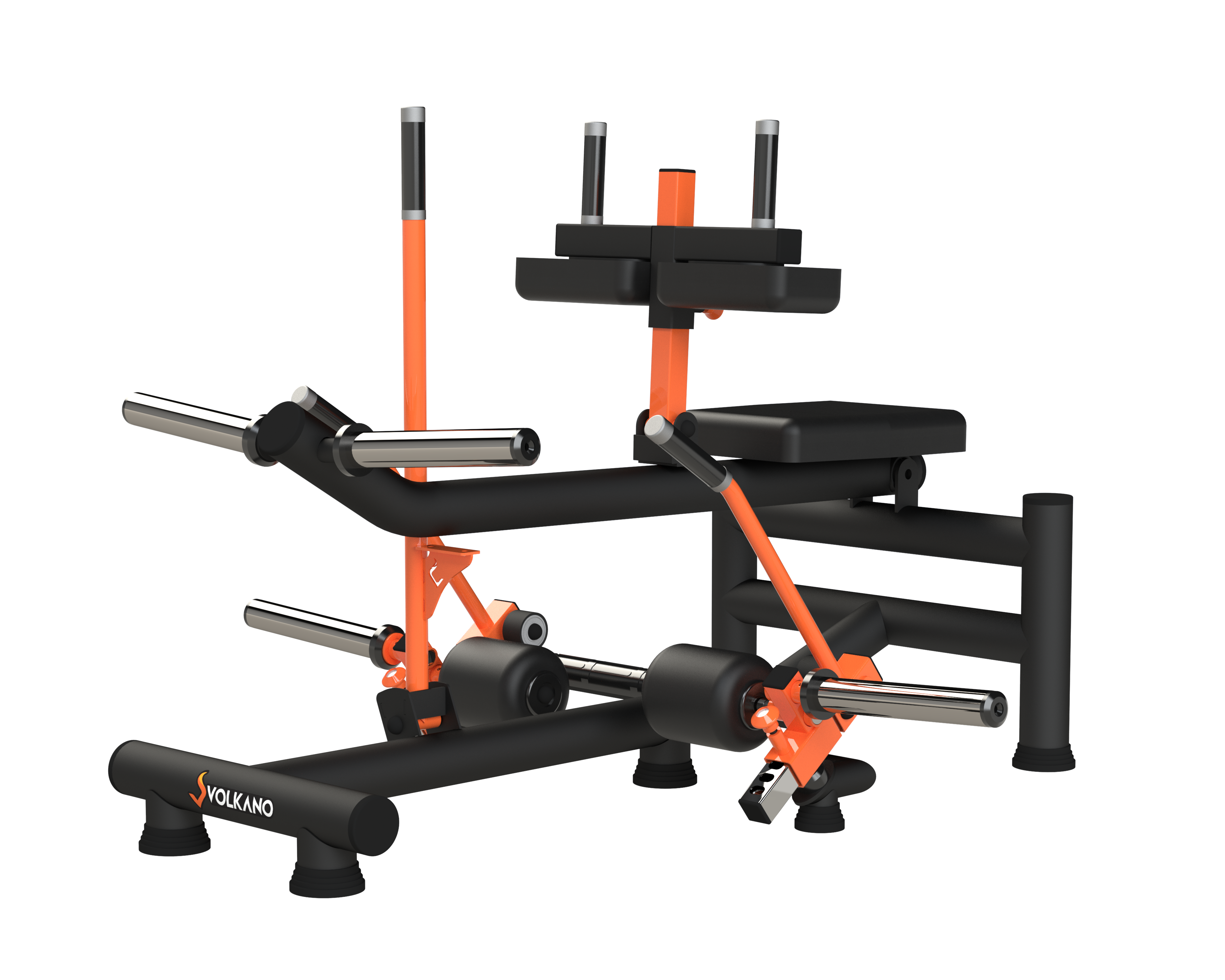 Panturrilheira e Tibial #6284